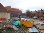 Emmanuel Church Development Langworthy Road Salford